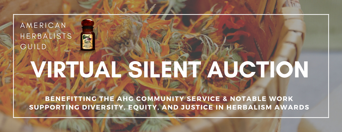 AHG Virtual Silent Auction